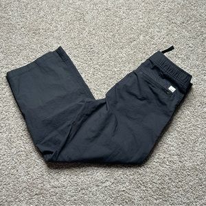 Vuori Women’s Ripstop Wide Leg Pant